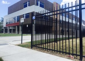 Fence installation and repair in St. Charles Parish