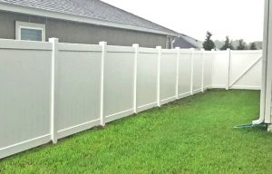 Fence Trends 2019 New Orleans Fence Contractors