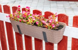 Get Your Fence Ready For Spring