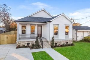 Home for sale in Kenner, LA